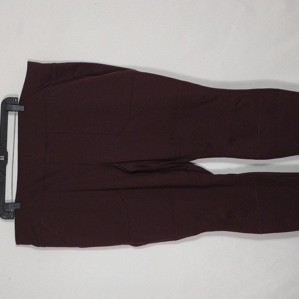 NWT Carhartt Force Fitted Midweight Utility Brown Legging  Sz 2X 20W-22W Regular